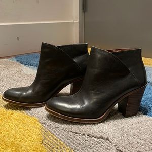 Lucky Brand - Ehllen boot/bootie